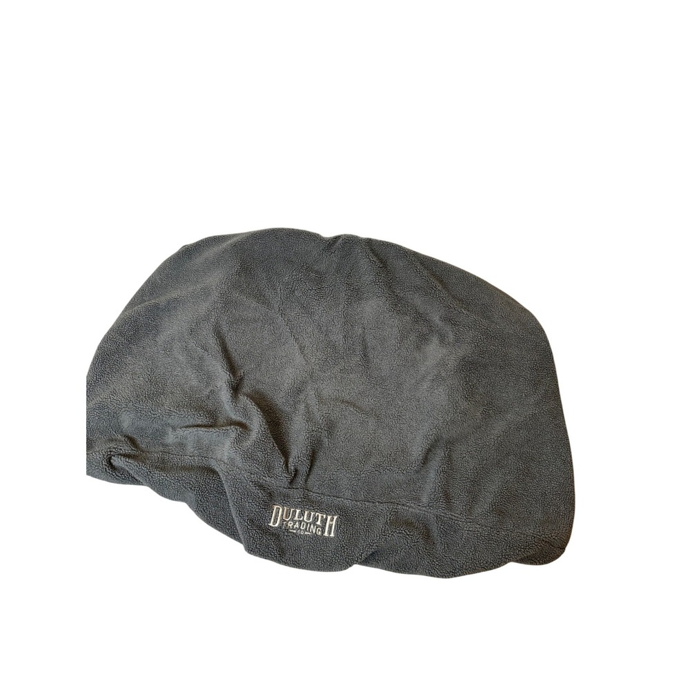 Duluth Trading Co Fleece fitted dog‎ bed cover XL
